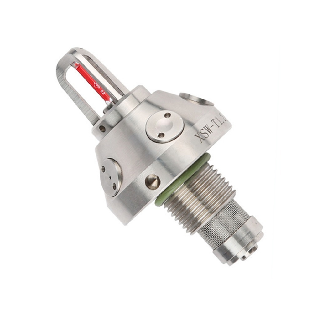 XSWT 0.5/10 open closed type Stainless steel high pressure fine mist water fire fighting/protection system spray nozzle — изображение 2