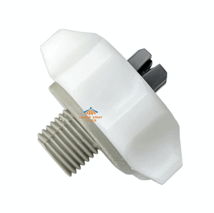 PCB equipment etching machine spray cosmic jet development nozzle sector cone — изображение 5