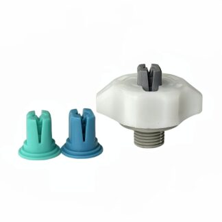 PCB equipment etching machine spray cosmic jet development nozzle sector cone