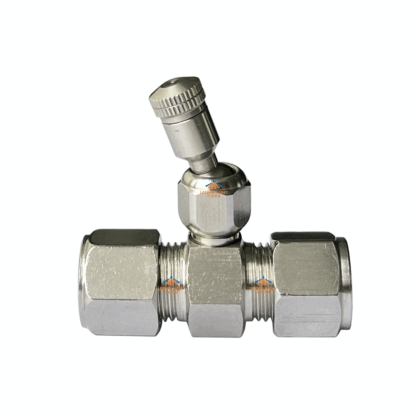 Adjustable 45 degree universal directions min working pressure 1 bar finest cooling mist spray nozzle — изображение 3
