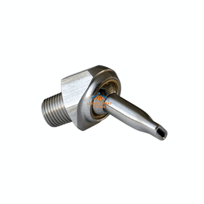 Flat mouth/Slot seam stainless steel universal adjustable ball CNC machine coolant cooling tools spray water nozzle — изображение 5