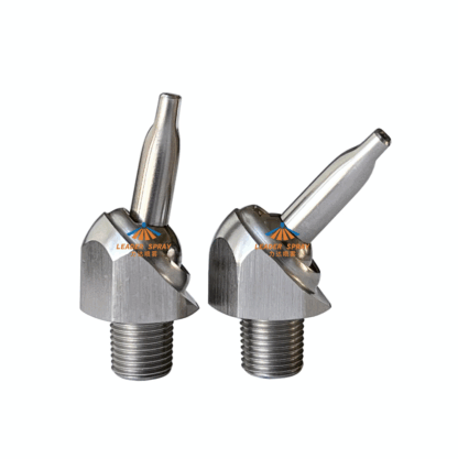 Flat mouth/Slot seam stainless steel universal adjustable ball CNC machine coolant cooling tools spray water nozzle — изображение 4