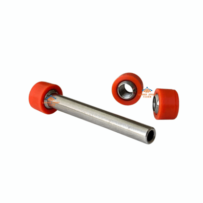 Glue strip plastic stainless steel body Inlay Insert mount adjustable ball direction CNC lathe spraying processing cooling coolant machine nozzle — изображение 2