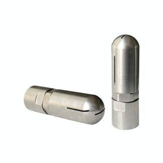 1/2" female thread 360 degree rotating/rotate spray water wash bucket waterpot tank clean nozzle