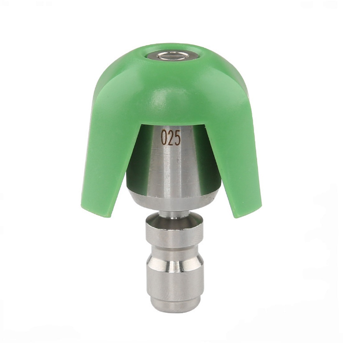 1/4 inch (12mm) rotary fast plug bending joint high pressure 360 degree rotating universal air conditioner cleaning gun for car washer spray nozzle — изображение 6