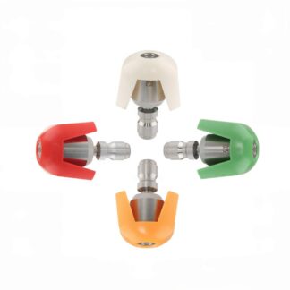 1/4 inch (12mm) rotary fast plug bending joint high pressure 360 degree rotating universal air conditioner cleaning gun for car washer spray nozzle