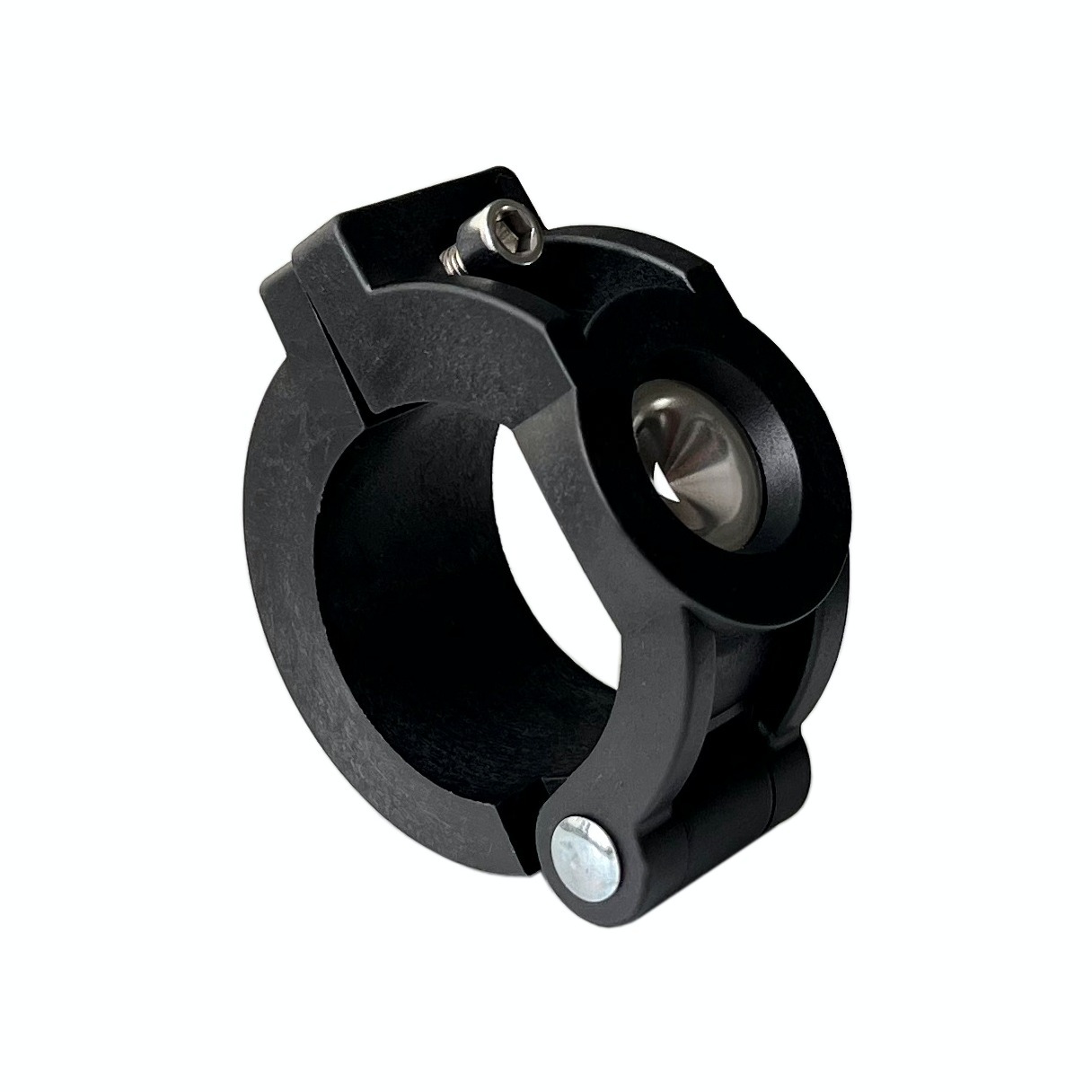 CCTC clamp clip stainless steel Sheet gasket brush type flat fan spraying shower disc nozzle — изображение 5