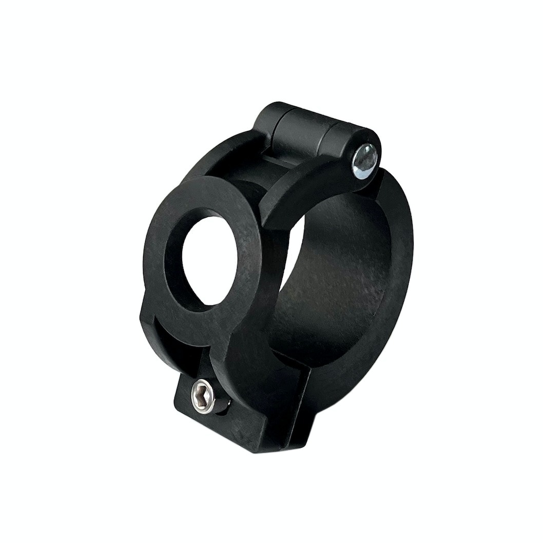 CCTC clamp clip stainless steel Sheet gasket brush type flat fan spraying shower disc nozzle — изображение 6