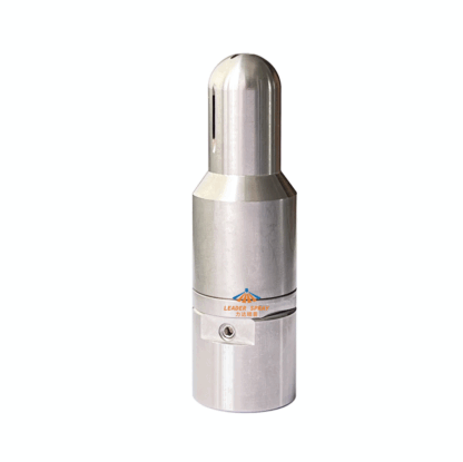 New condition 1/2" Female thread stainless steel 360 degree rotating/rotary tank bottle wash/clean nozzle — изображение 2