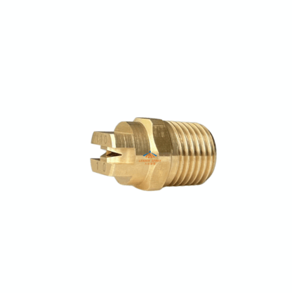 1/4", 1/8" Brass High quality Leader Spray 11010 flat fan spray jet nozzle — изображение 4