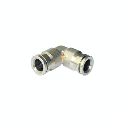 New type High pressure slip lock/quick release 3/8 inch (9.52mm) double O rubber rings inside mist cooling system fittings/connectors — изображение 8