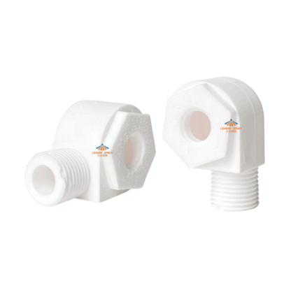 C-type ceramic hollow conical spray high temperature resistance, wear resistance, corrosion resistance and blockage eddy current snail nozzle — изображение 5