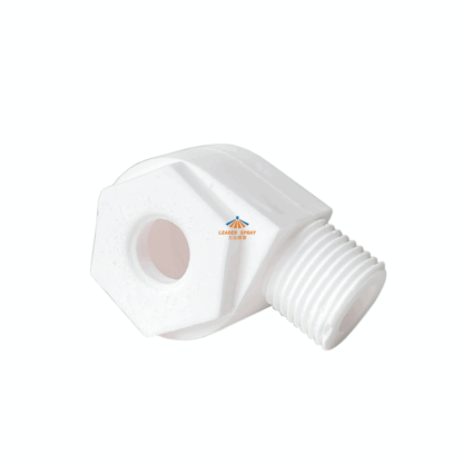 C-type ceramic hollow conical spray high temperature resistance, wear resistance, corrosion resistance and blockage eddy current snail nozzle — изображение 4