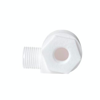 C-type ceramic hollow conical spray high temperature resistance, wear resistance, corrosion resistance and blockage eddy current snail nozzle