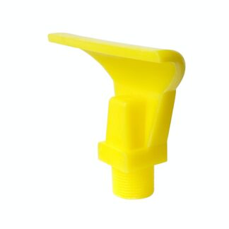 Tail gas desulfurization Polyurethane plastic Coal spray washing machine duckbill magnetic separator cleaning scraper polyethylene water nozzle