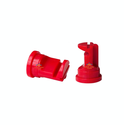 1/2" 3/4 inch Pipe clip Plastic/PP flooldjet quick release and removable K/W wide angle flood jet flat fan spray nozzle — изображение 7