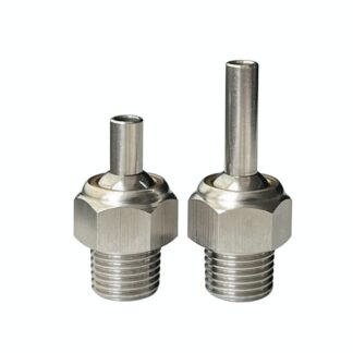 Straight adjustable JTSP/JTSN/JTSM/JTAP/JTAN/JTAM stainless steel SS CNC lathe tool water cooling tower spray Universal coolant nozzle