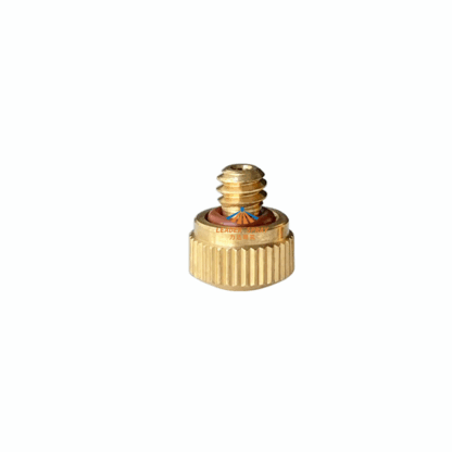 KTS 0.3MM Brass fog nozzle landscape backyard beautification low pressure water mist cooling system mini sprayer — изображение 6
