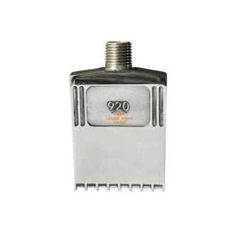 920 Windjet, drying spray nozzle, 1/4 thread stainless steel sand blasting 14pcs x 1mm hole size compressed wind air jet nozzle