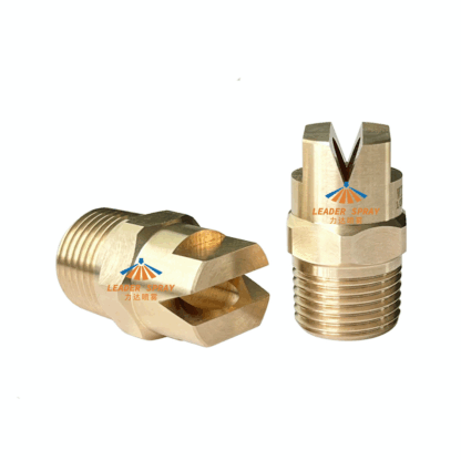 New conditions CC 1/8 11015, 11001, 11003 stainless steel spraying small to medium flow rate flat fan jet nozzle — изображение 3
