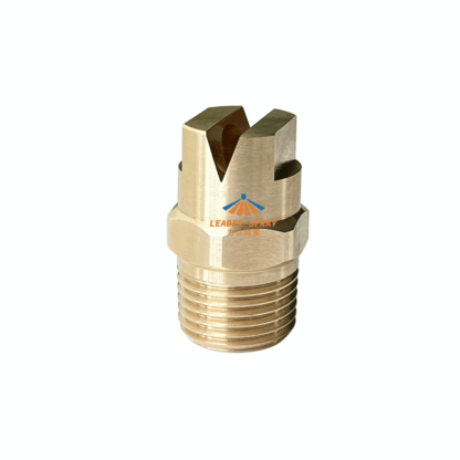 New conditions CC 1/8 11015, 11001, 11003 stainless steel spraying small to medium flow rate flat fan jet nozzle — изображение 4
