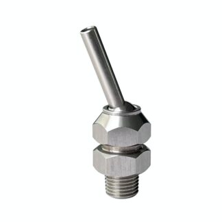 Mounted High pressure adjustable straight/elbow pipe CNC machine cooling tower tools universal coolant nozzle