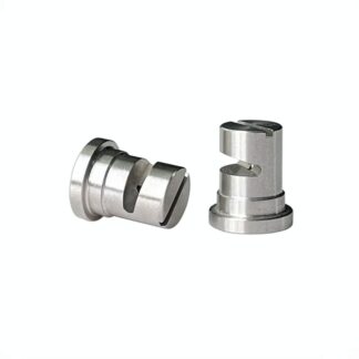 Quick release/removable floodjet deflected wide angle flat fan jet spray, TK stainless steel wide angle water curtain nozzle