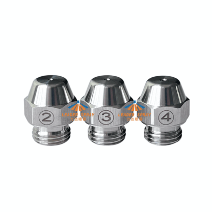 Snow nozzle man-made outdoor ski field spraying real snow indoor landscape snow making 304SS mist nozzle