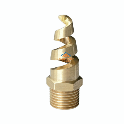 Brass spiral customized 60,90,120,150,170 degrees spray angle dust removal gas cooling cleaning waste gas spjt spray jet nozzle — изображение 5