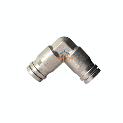 1/4inch (6.35mm) Quick coupling release joint slip lock cross Tee straight line elbow connect 1500PSI high pressure micro mist fog system connector joint — изображение 8