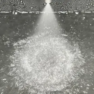 Full Cone Spray Nozzle