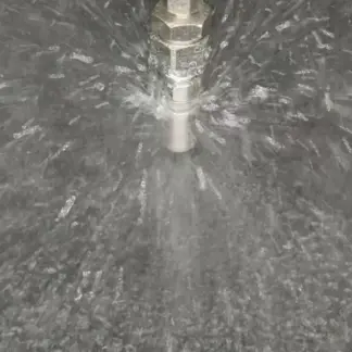 Tank Cleaning Nozzle
