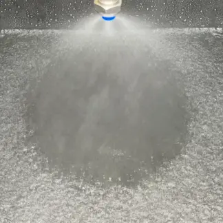 Hollow Cone Spray Nozzle