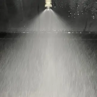 Fine Mist/Fog Nozzle