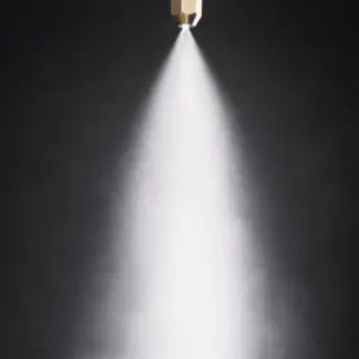 Air Atomizing Fog Nozzle