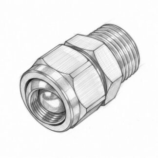 Swivel Joint & Connector