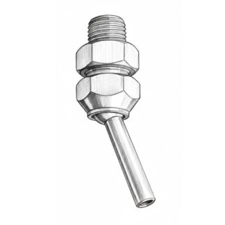 Universal Coolant Nozzle